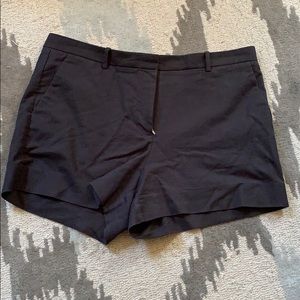 Gap brand tailored shorts